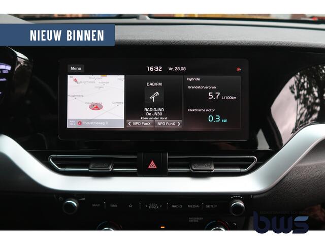 KIA Niro 1.6 GDi Hybrid DynamicLine / trekhaak