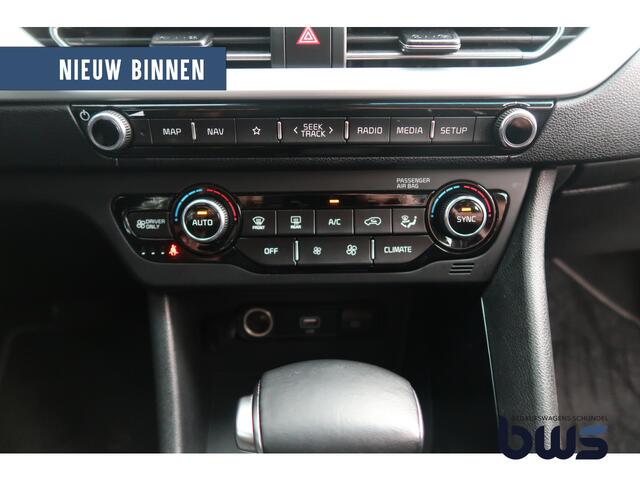 KIA Niro 1.6 GDi Hybrid DynamicLine / trekhaak