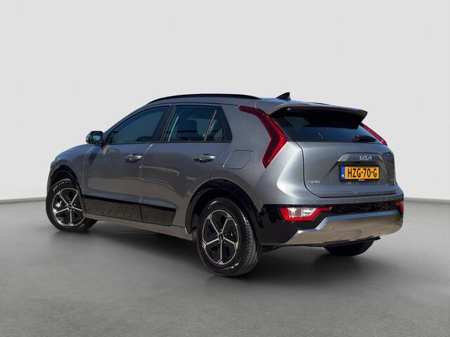 KIA Niro 1.6 GDi Hybrid DynamicLine Key-Less | Camera | Navi | Cruise | Android Auto / Apple Carplay |