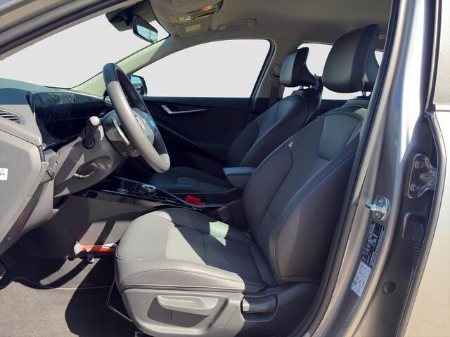 KIA Niro 1.6 GDi Hybrid DynamicLine Key-Less | Camera | Navi | Cruise | Android Auto / Apple Carplay |