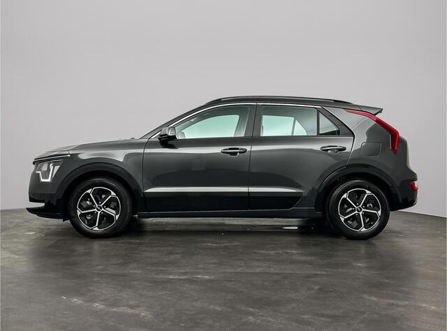 KIA Niro 1.6 GDi Hybrid DynamicLine | licht metalen wielen | klimaat regeling