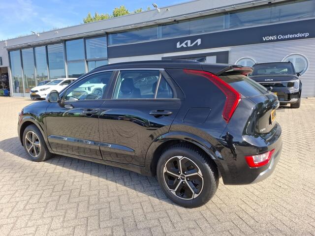KIA Niro 1.6 HEV Dynamicline