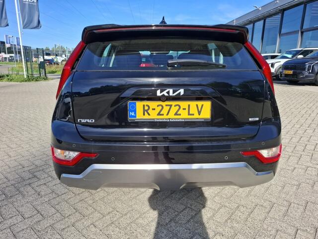 KIA Niro 1.6 HEV Dynamicline