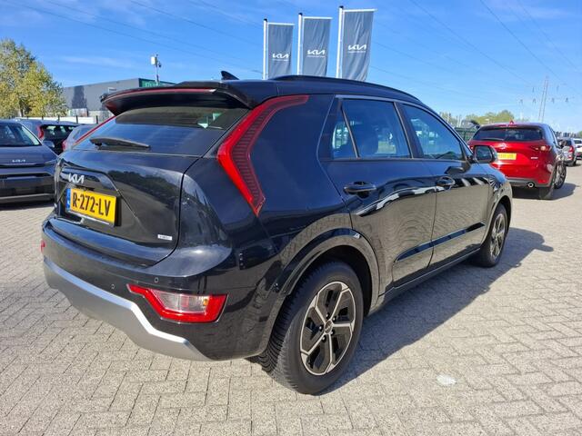KIA Niro 1.6 HEV Dynamicline