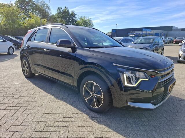 KIA Niro 1.6 HEV Dynamicline