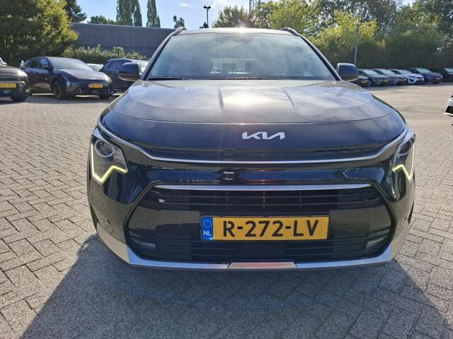KIA Niro 1.6 HEV Dynamicline