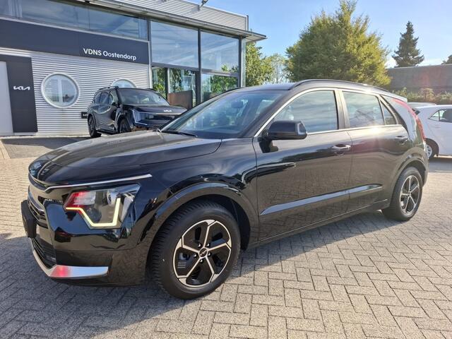 KIA Niro 1.6 HEV Dynamicline