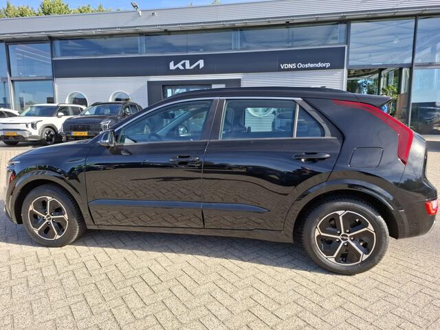 KIA Niro 1.6 HEV Dynamicline