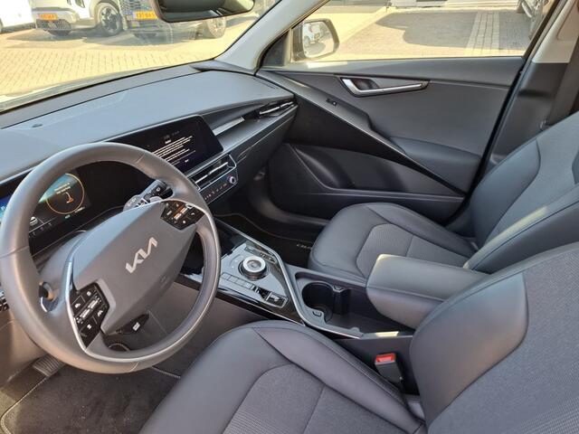 KIA Niro 1.6 HEV Dynamicline