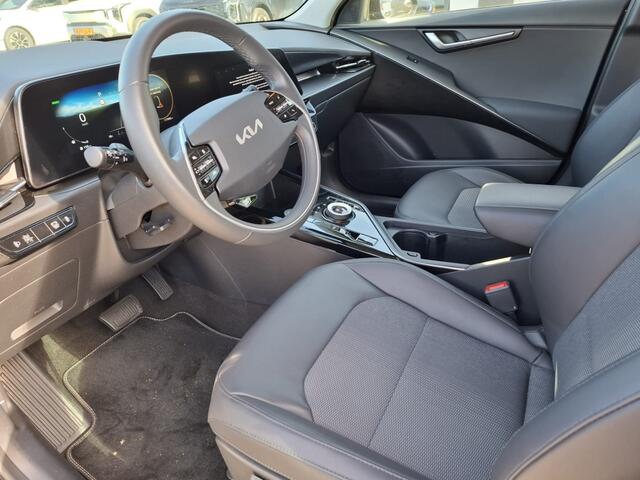 KIA Niro 1.6 HEV Dynamicline