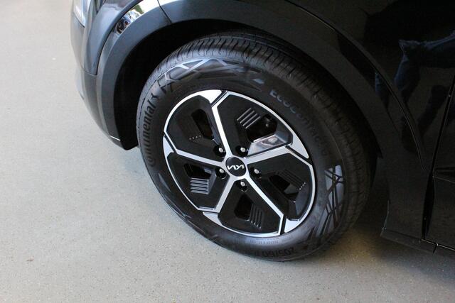 KIA Niro 1.6 GDi Hybrid DynamicLine | BJ:2024! | NAVIGATIE | 16'LMV | CLIMA | CARPLAY | DAB-RADIO | KEYLESS | LED |