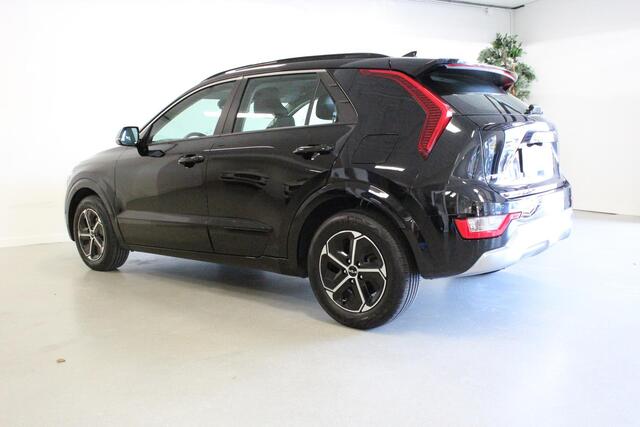 KIA Niro 1.6 GDi Hybrid DynamicLine | BJ:2024! | NAVIGATIE | 16'LMV | CLIMA | CARPLAY | DAB-RADIO | KEYLESS | LED |