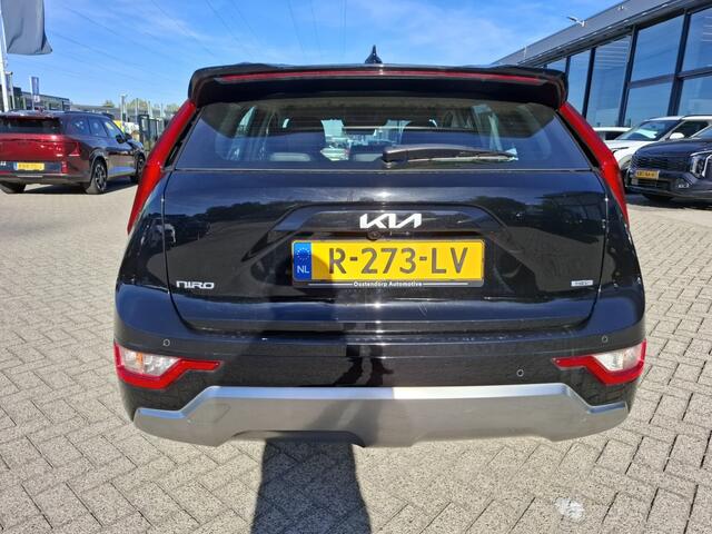 KIA Niro 1.6 HEV Dynamicline