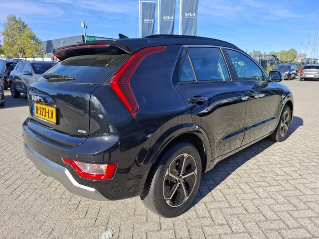 KIA Niro 1.6 HEV Dynamicline