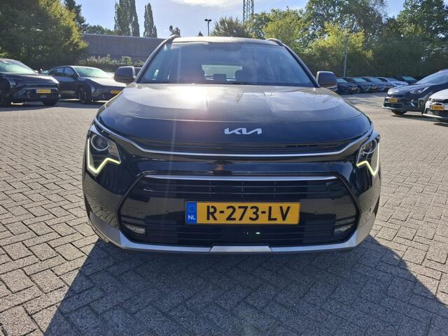 KIA Niro 1.6 HEV Dynamicline