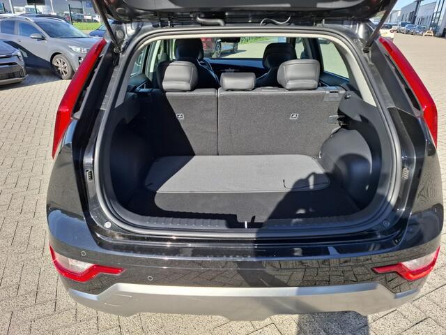 KIA Niro 1.6 HEV Dynamicline