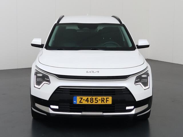 KIA Niro 1.6 GDi PHEV ExecutiveLine Ed. | Harman/kardon audio | Stoelventilatie | Remote smart Parking | Elektrisch verstelb. bestuurdersstoel met geheugen | Stoel/Stuurwielverwarming