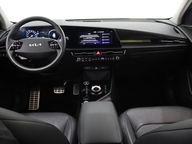 KIA Niro 1.6 GDi PHEV ExecutiveLine Ed. | Harman/kardon audio | Stoelventilatie | Remote smart Parking | Elektrisch verstelb. bestuurdersstoel met geheugen | Stoel/Stuurwielverwarming
