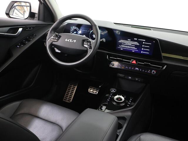 KIA Niro 1.6 GDi PHEV ExecutiveLine Ed. | Harman/kardon audio | Stoelventilatie | Remote smart Parking | Elektrisch verstelb. bestuurdersstoel met geheugen | Stoel/Stuurwielverwarming