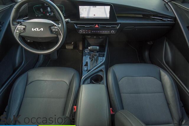 KIA Niro 1.6 GDi Hybrid DynamicLine