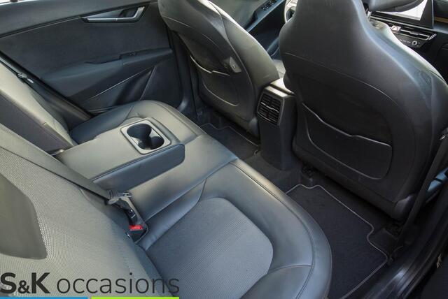 KIA Niro 1.6 GDi Hybrid DynamicLine