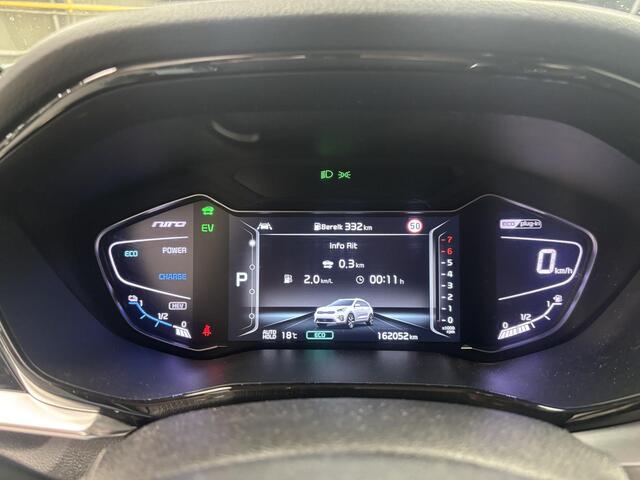 KIA Niro 1.6 GDi PHEV DynamicPlusLine
