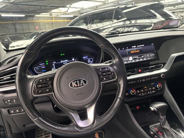 KIA Niro 1.6 GDi PHEV DynamicPlusLine