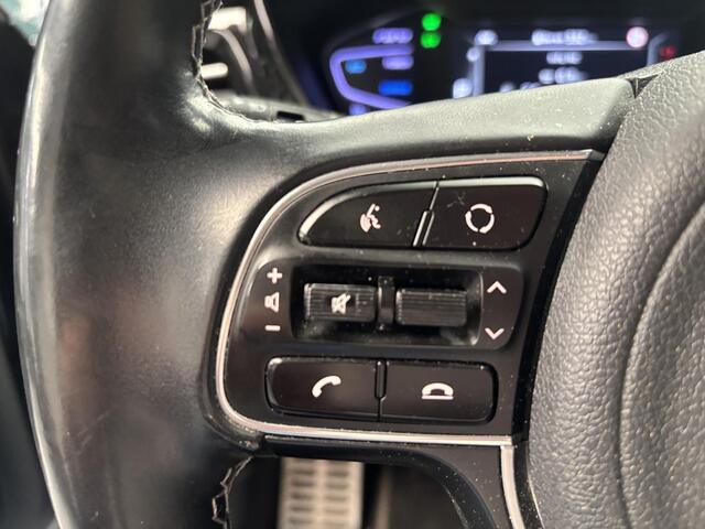 KIA Niro 1.6 GDi PHEV DynamicPlusLine