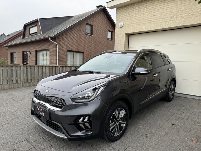 KIA Niro 1.6 GDi PHEV DynamicLine Navi ACC Leder Led Carplay Camera Keyless Facelift Hybrid