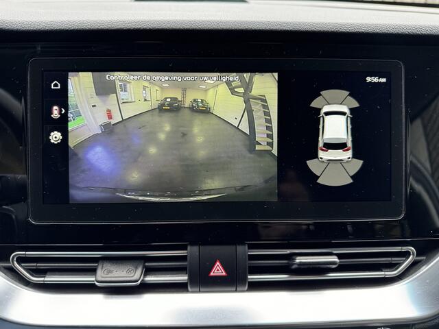 KIA Niro 1.6 GDi PHEV DynamicLine Navi ACC Leder Led Carplay Camera Keyless Facelift Hybrid