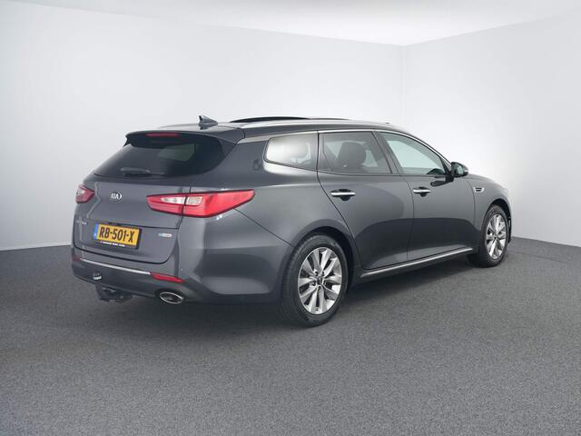 KIA OPTIMA Sportswagon 1.7 CRDi DynamicLine | Pano | ACC | Harman Kardon | Trekhaak