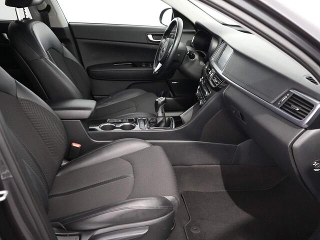 KIA OPTIMA Sportswagon 1.7 CRDi DynamicLine | Pano | ACC | Harman Kardon | Trekhaak