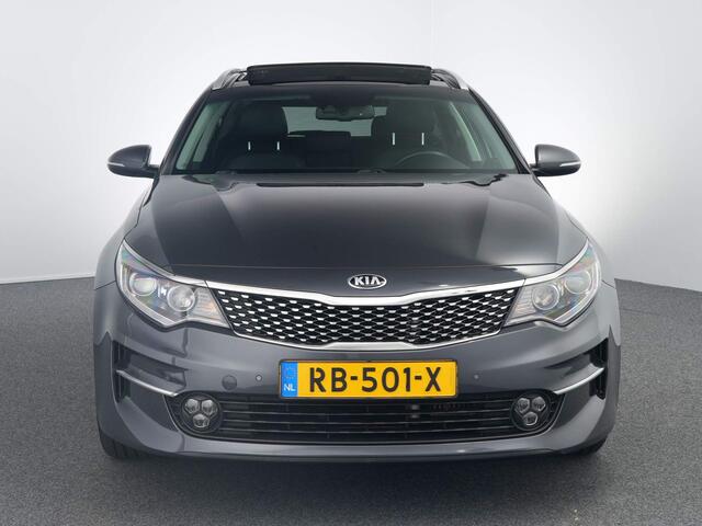 KIA OPTIMA Sportswagon 1.7 CRDi DynamicLine | Pano | ACC | Harman Kardon | Trekhaak