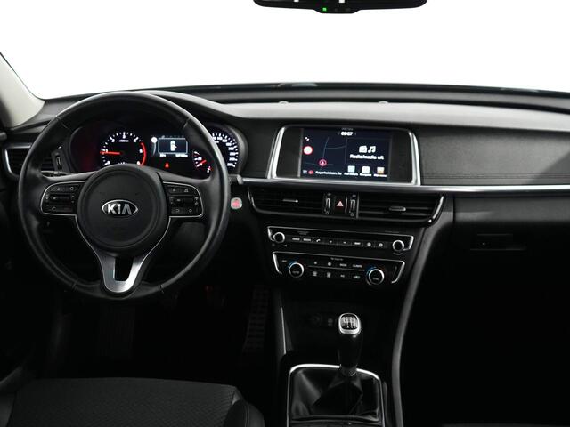 KIA OPTIMA Sportswagon 1.7 CRDi DynamicLine | Pano | ACC | Harman Kardon | Trekhaak
