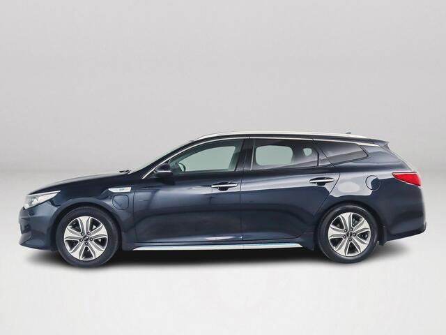 KIA OPTIMA Sportswagon Aut. GDI PHEV Business DynamicLine | Parkeercamera | Stoelverwarming