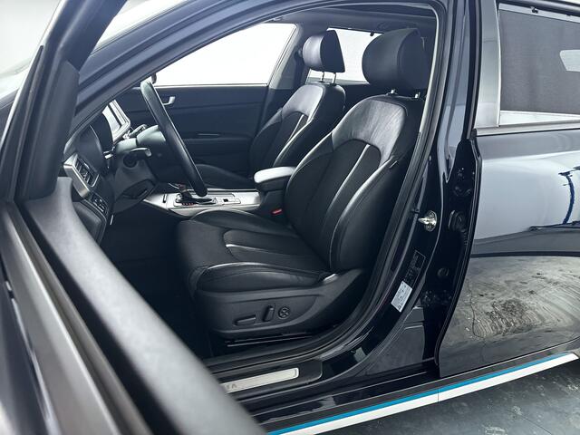 KIA OPTIMA Sportswagon Aut. GDI PHEV Business DynamicLine | Parkeercamera | Stoelverwarming