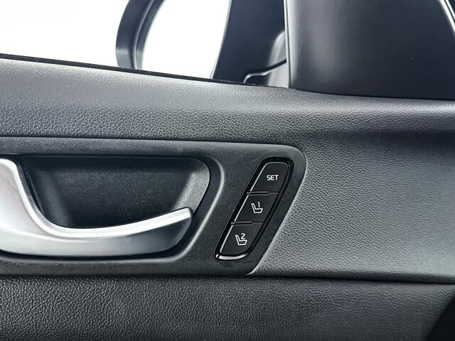 KIA OPTIMA Sportswagon Aut. GDI PHEV Business DynamicLine | Parkeercamera | Stoelverwarming