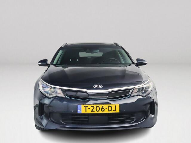 KIA OPTIMA Sportswagon Aut. GDI PHEV Business DynamicLine | Parkeercamera | Stoelverwarming