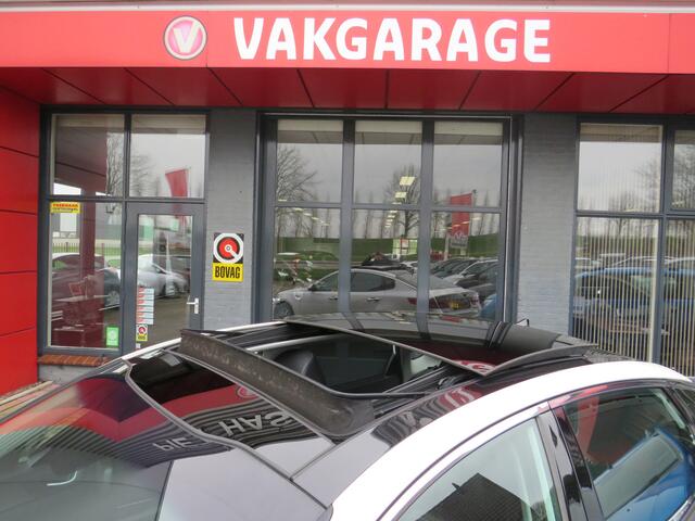 KIA OPTIMA 1.7 CRDi DynamicLine| 140-PK| Euro-6| Parelmoer metallic lak| | Clima-Airco | Navigatie | Parkeersensoren | Incl. BOVAG Garantie |