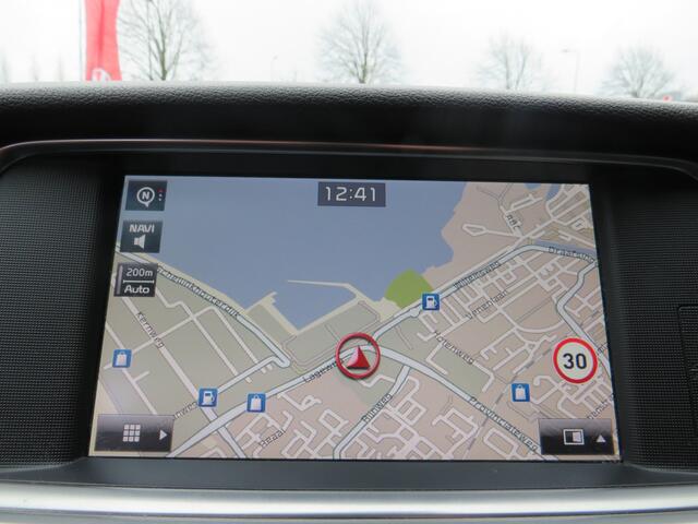 KIA OPTIMA 1.7 CRDi DynamicLine| 140-PK| Euro-6| Parelmoer metallic lak| | Clima-Airco | Navigatie | Parkeersensoren | Incl. BOVAG Garantie |