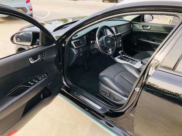 KIA OPTIMA Sportswagon 2.0 GDI PHEV Business DynamicLine NL-dealerauto | Navi | Cruise | Stoel&Stuurverw.