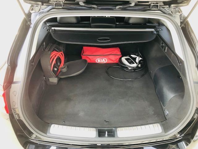 KIA OPTIMA Sportswagon 2.0 GDI PHEV Business DynamicLine NL-dealerauto | Navi | Cruise | Stoel&Stuurverw.