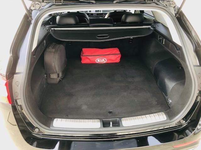 KIA OPTIMA Sportswagon 2.0 GDI PHEV Business DynamicLine NL-dealerauto | Navi | Cruise | Stoel&Stuurverw.