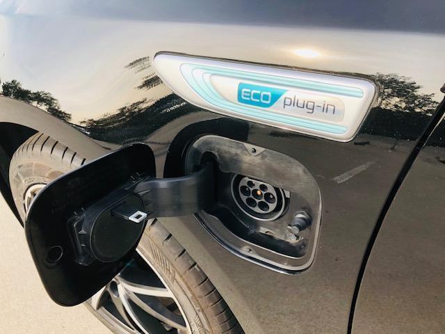 KIA OPTIMA Sportswagon 2.0 GDI PHEV Business DynamicLine NL-dealerauto | Navi | Cruise | Stoel&Stuurverw.