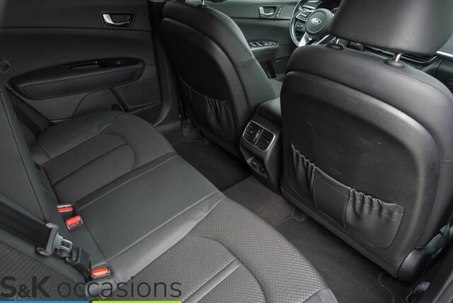 KIA OPTIMA Sportswagon 2.0 GDI PHEV Trekhaak Navi 360 view