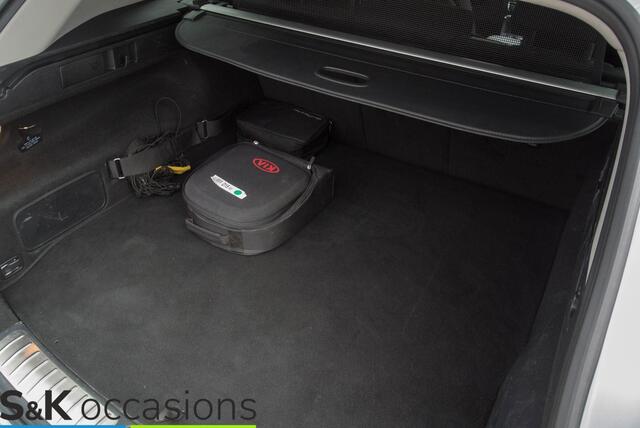 KIA OPTIMA Sportswagon 2.0 GDI PHEV Trekhaak Navi 360 view