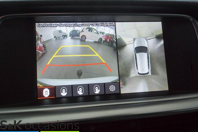 KIA OPTIMA Sportswagon 2.0 GDI PHEV Trekhaak Navi 360 view