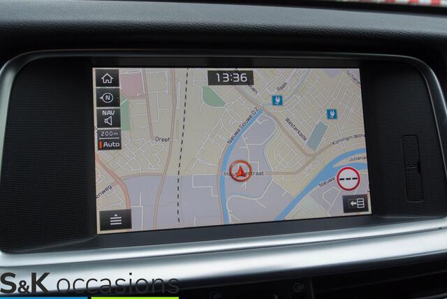 KIA OPTIMA Sportswagon 2.0 GDI PHEV Trekhaak Navi 360 view