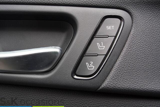 KIA OPTIMA Sportswagon 2.0 GDI PHEV Trekhaak Navi 360 view