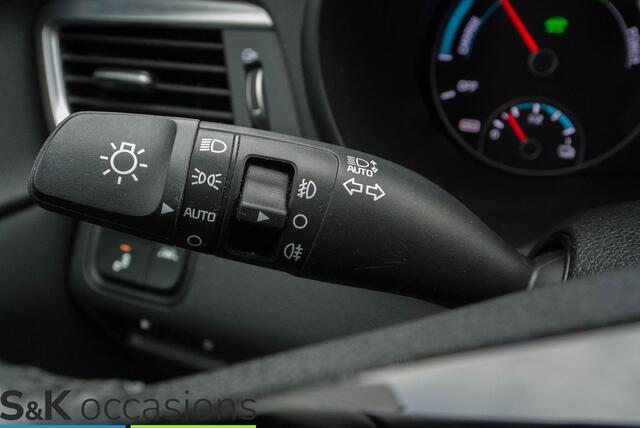 KIA OPTIMA Sportswagon 2.0 GDI PHEV Trekhaak Navi 360 view
